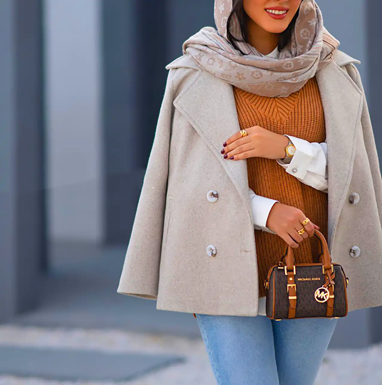 مانتو کتی زنانه لاکچری 