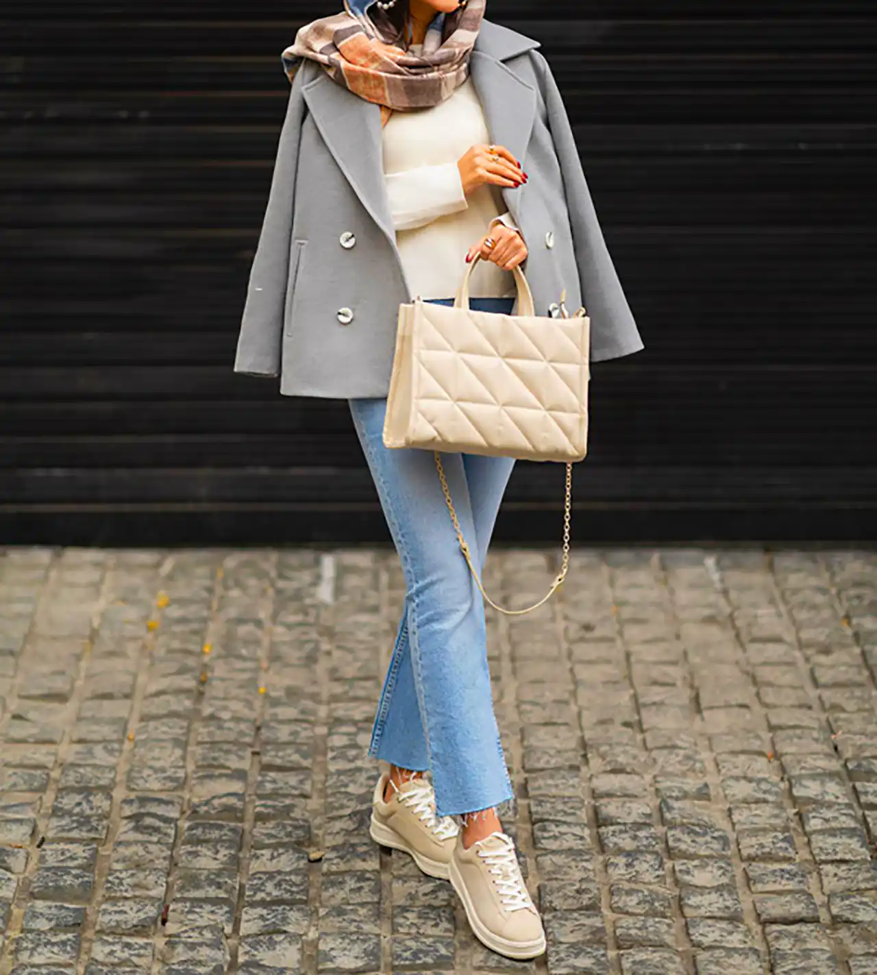 مانتو کتی زنانه لاکچری 