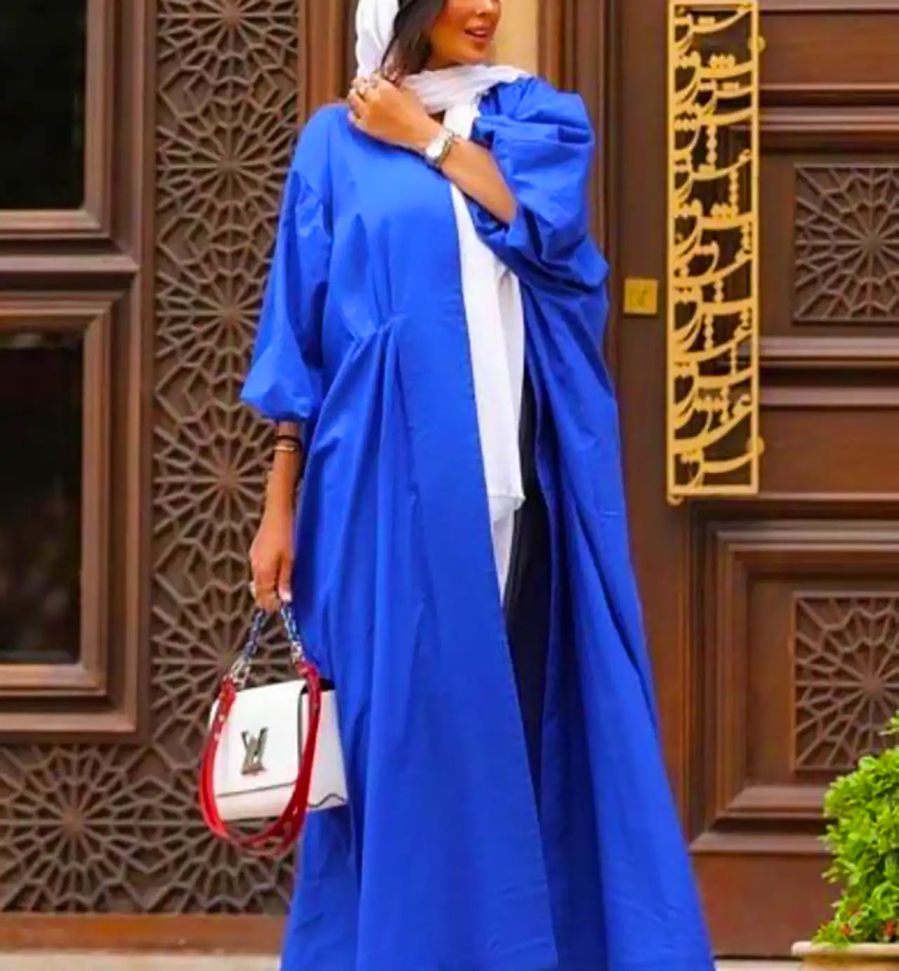 مانتو مناسب استایل روزانه