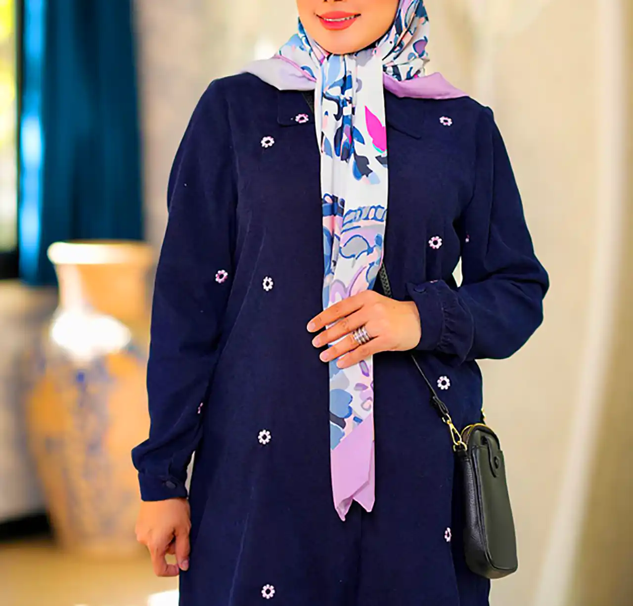 مانتو مزونی مدل جدید