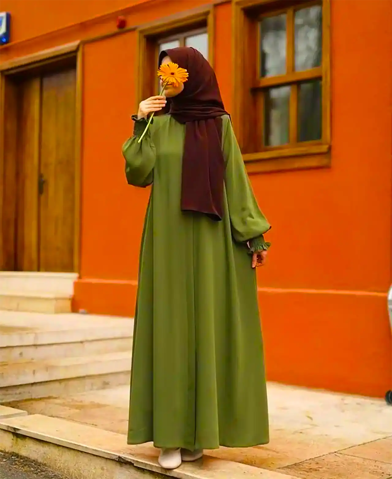 مانتو پیراهنی جدید