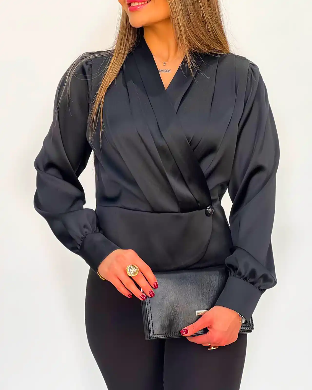 مانتو روزمره شیک و اقتصادی