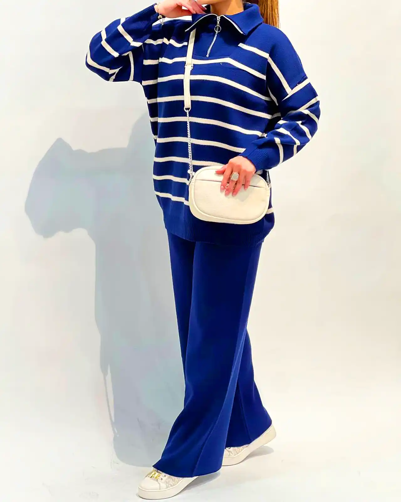 مانتو روزمره شیک و اقتصادی