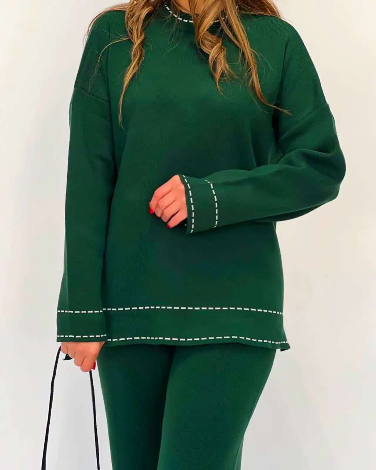 مانتو روزمره شیک و اقتصادی