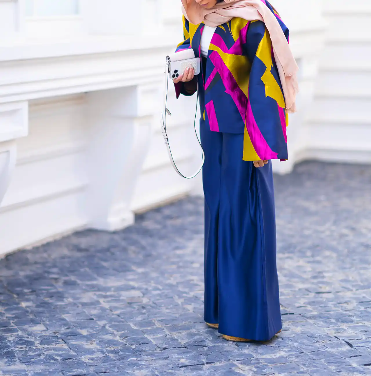 مانتو روزمره برای استایل کژوال
