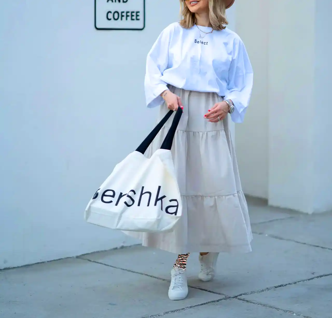 مانتو شکیل مناسب پاییز