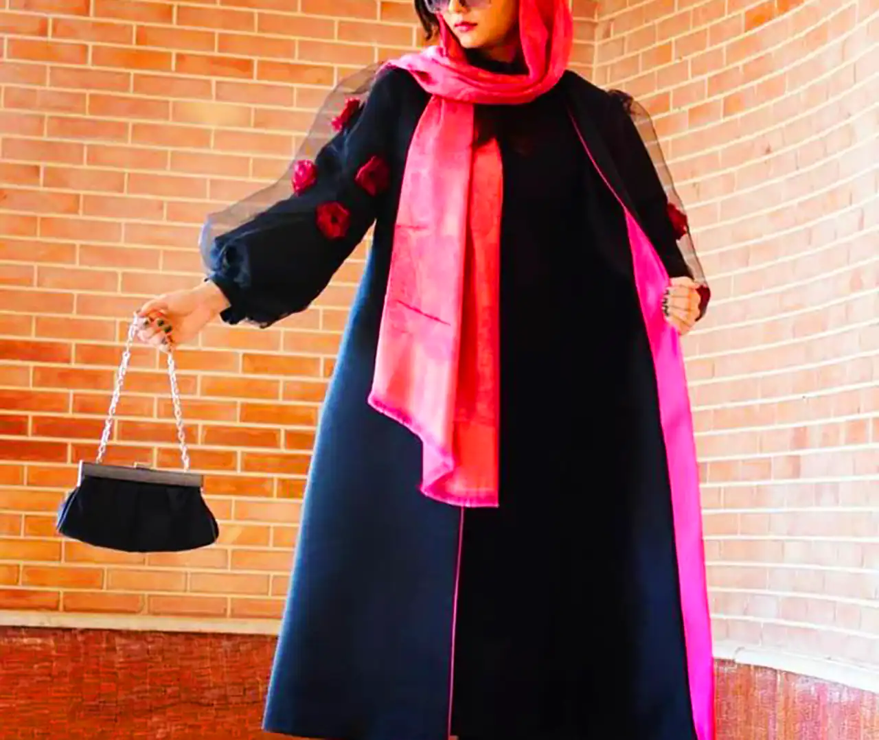 مانتو شیک مخصوص بهار