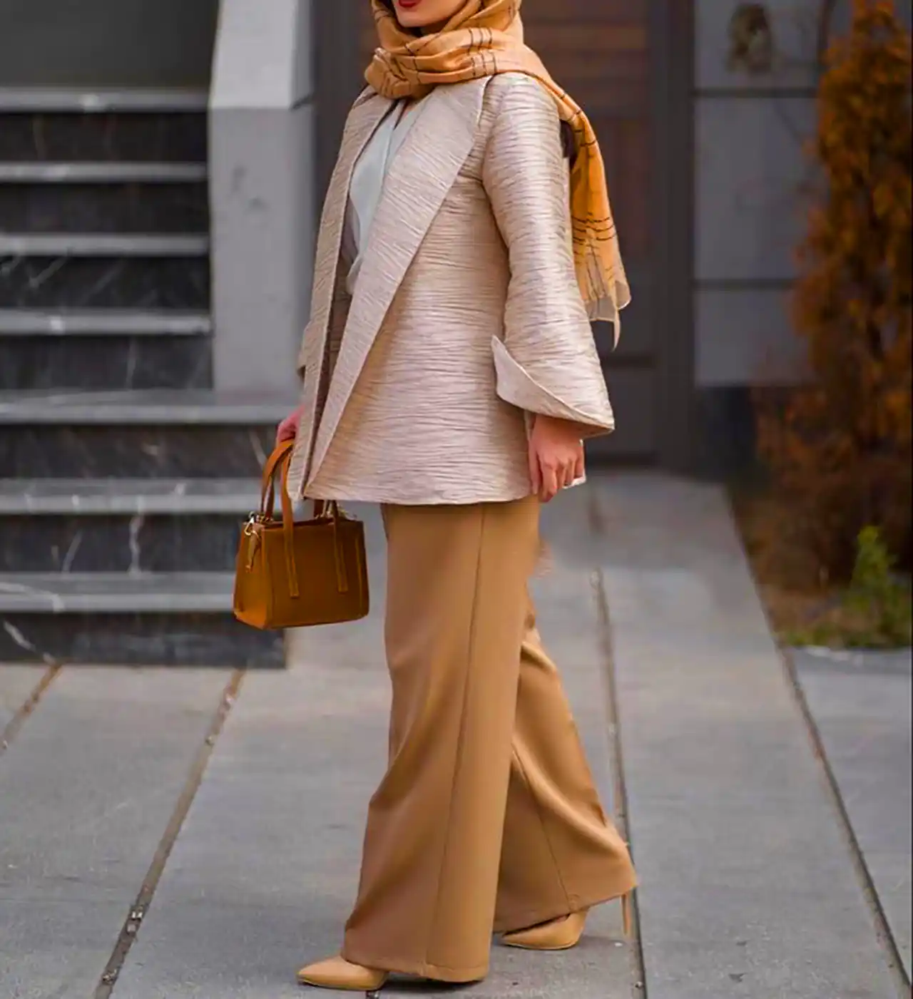 مانتو اسپرت ترندی و جدید