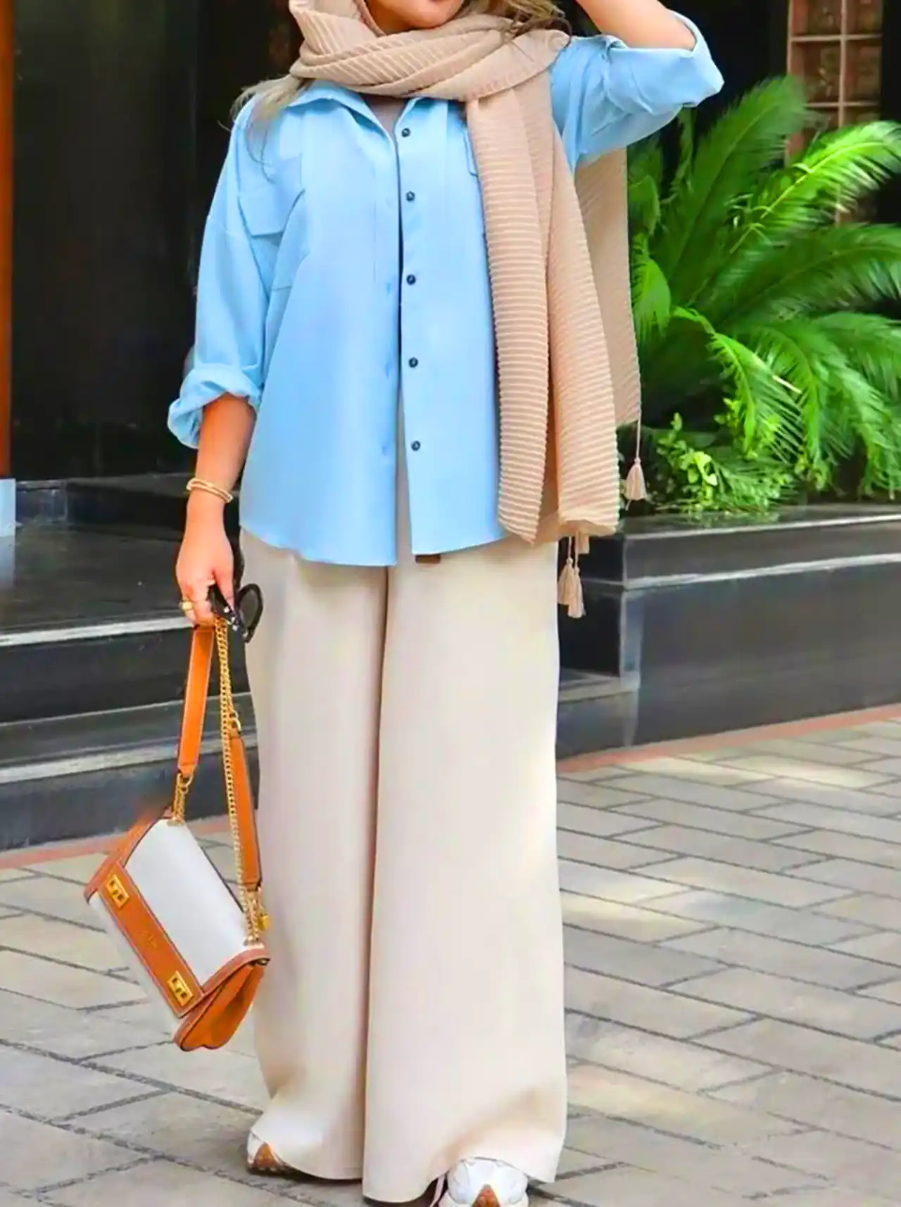 مانتو اسپرت ترندی و جدید