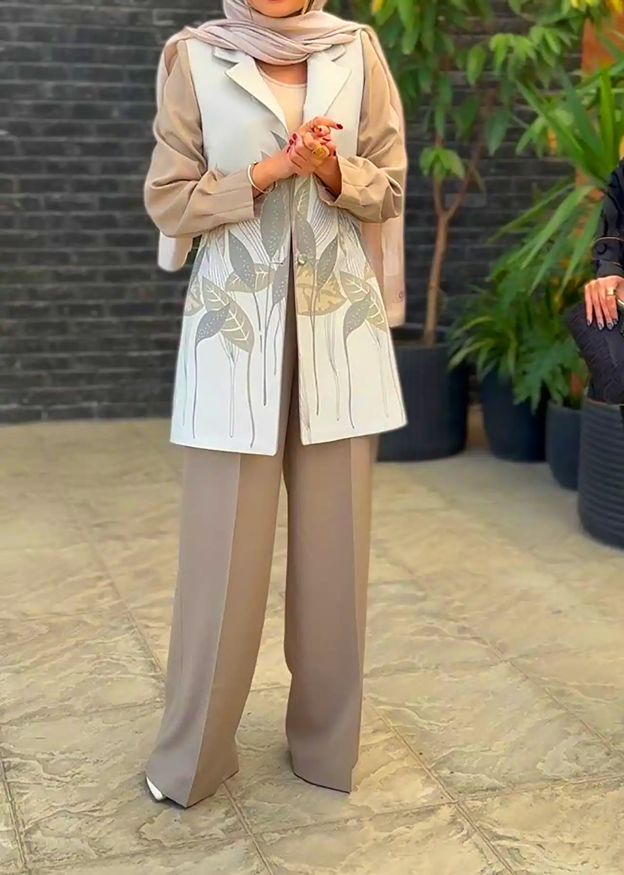 مانتو اسپرت ترندی و جدید