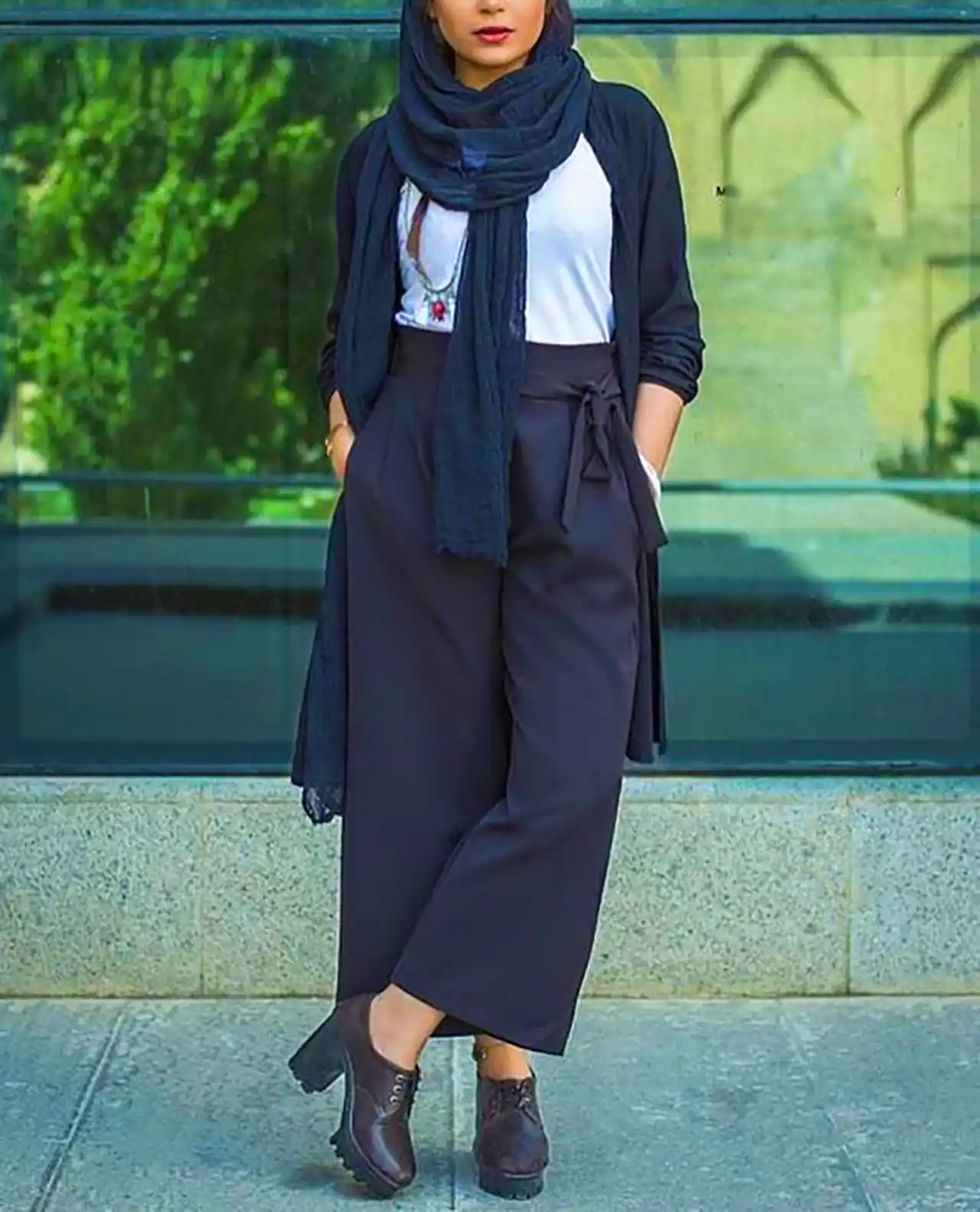 مانتو اسپرت ترندی و جدید