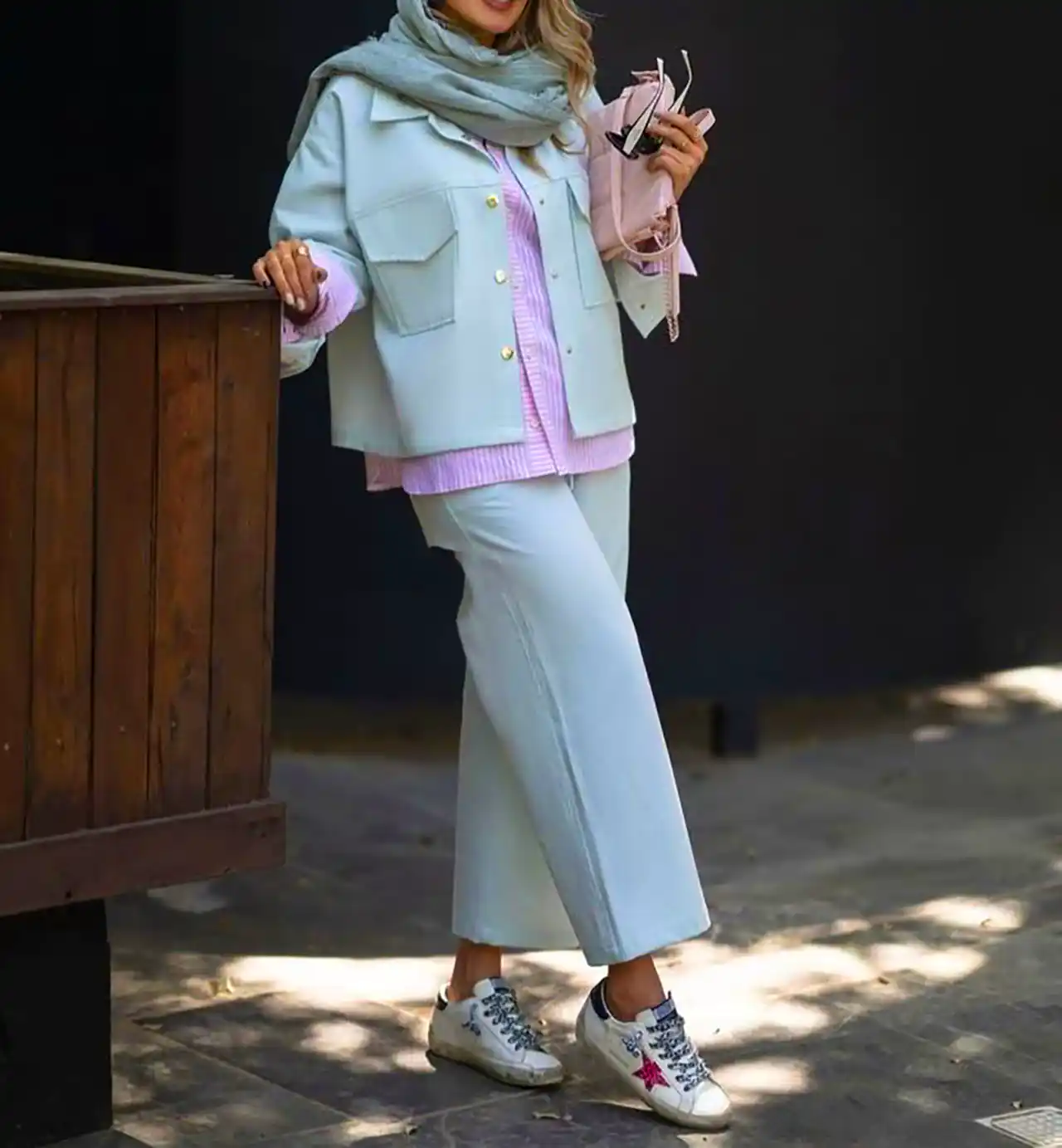 مانتو اسپرت ترندی و جدید