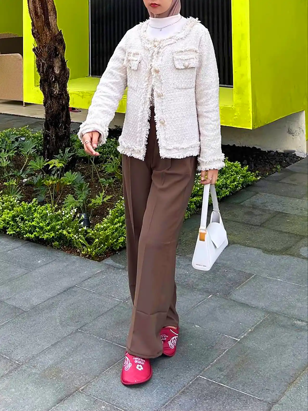 مانتو اسپرت ترندی و جدید