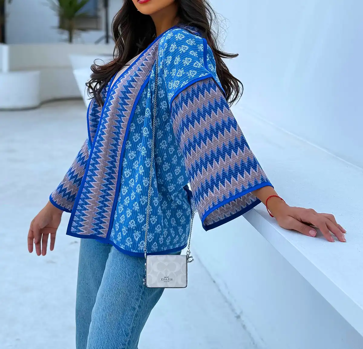 مانتو ترند عروسکی