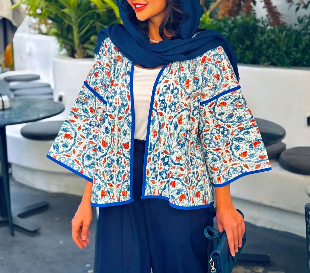 مانتو ترند عروسکی