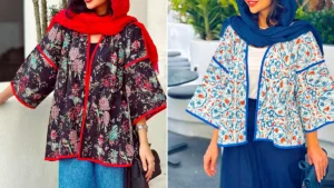 مانتو ترند عروسکی