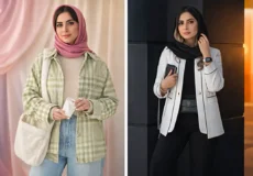 مانتو ترند اینستاگرامی خاص