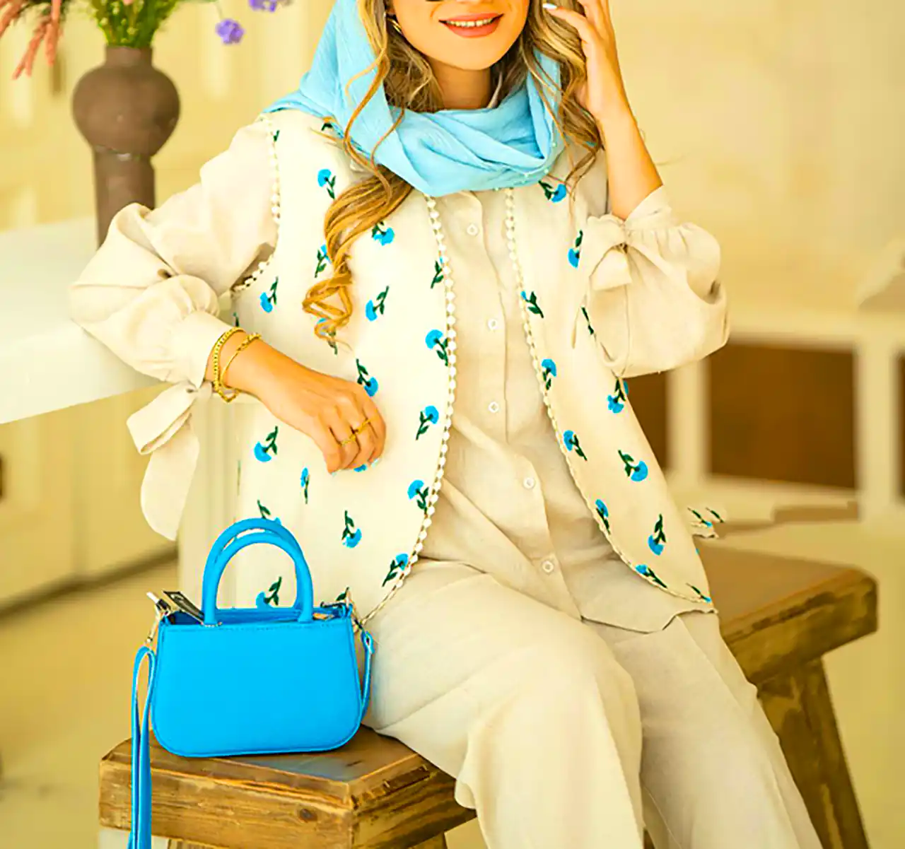 مانتو ترند اینستاگرامی خاص 