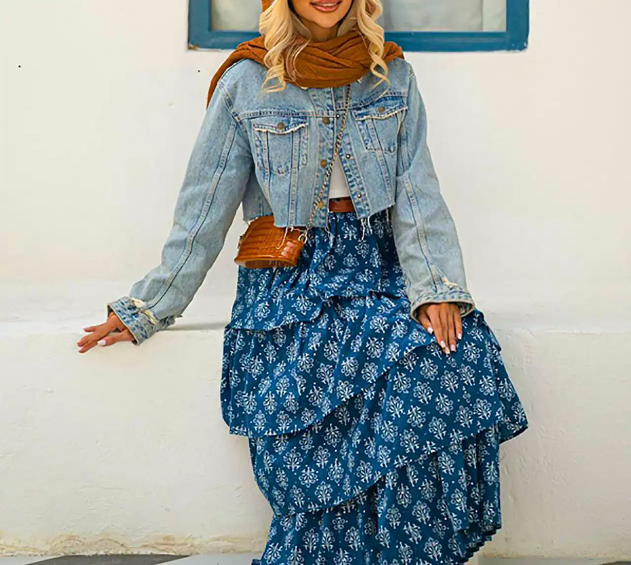 مانتو ترند روزمره و شیک 