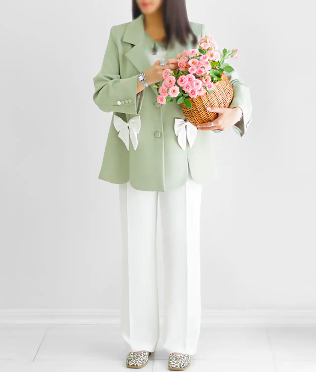 مانتو ترند روزمره و شیک 