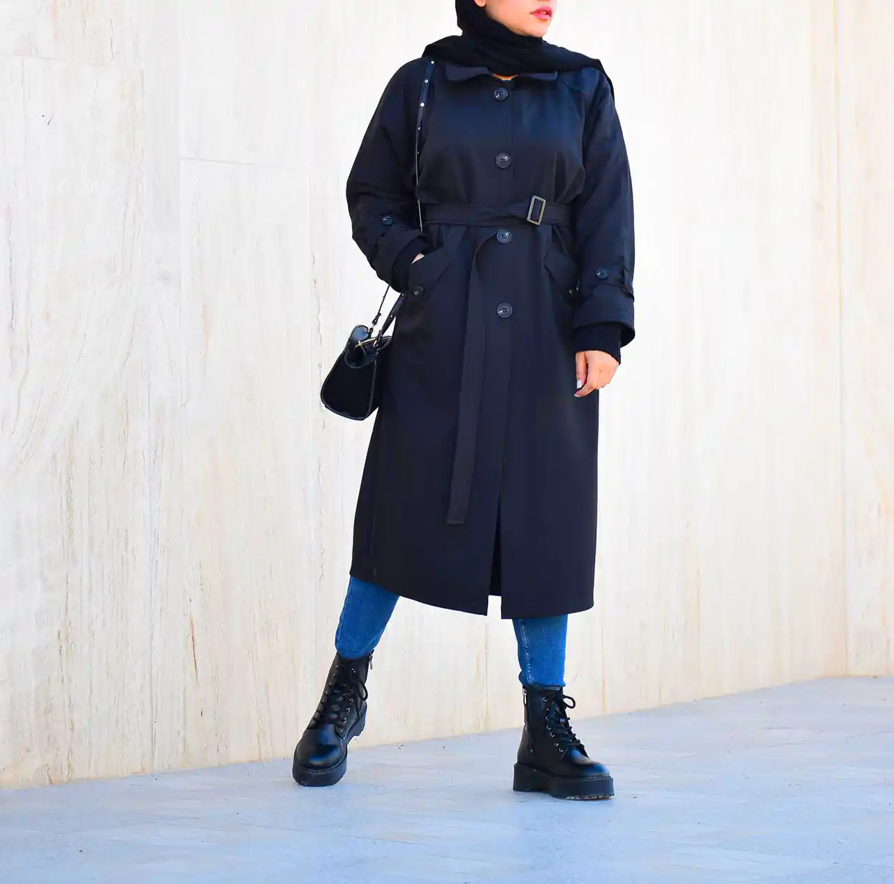 مانتو ترندی فشن روز