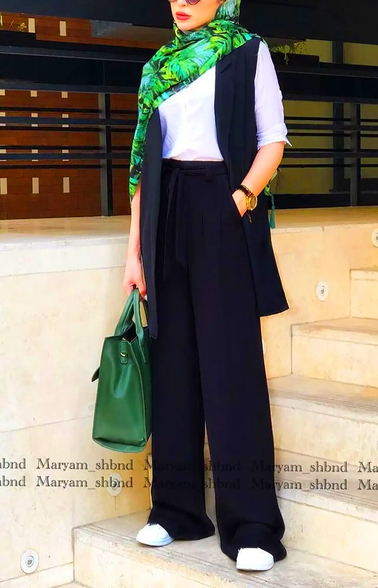 مانتو ترندی لاکچری و شیک