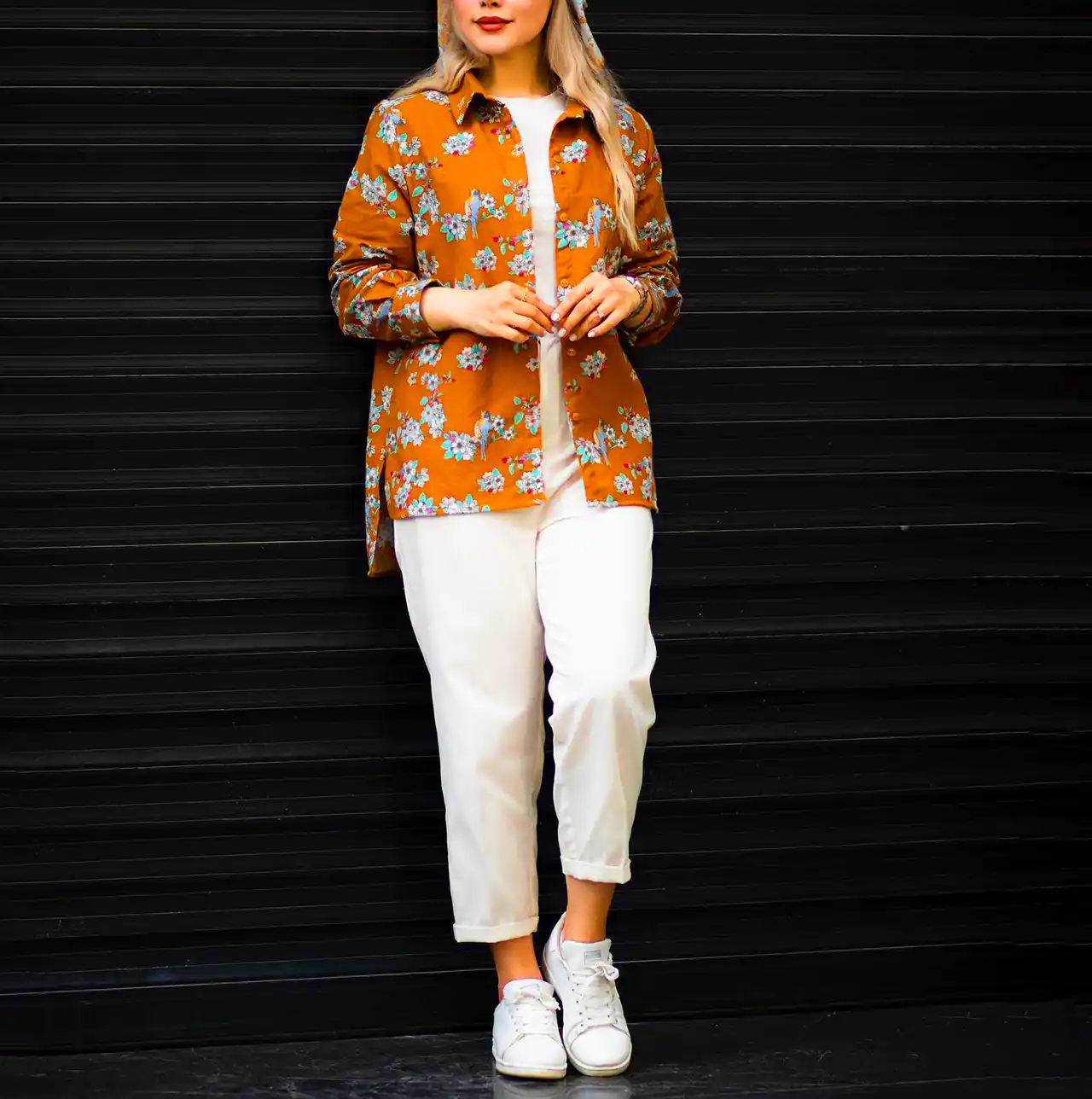 مانتو ترندی مدل جدید