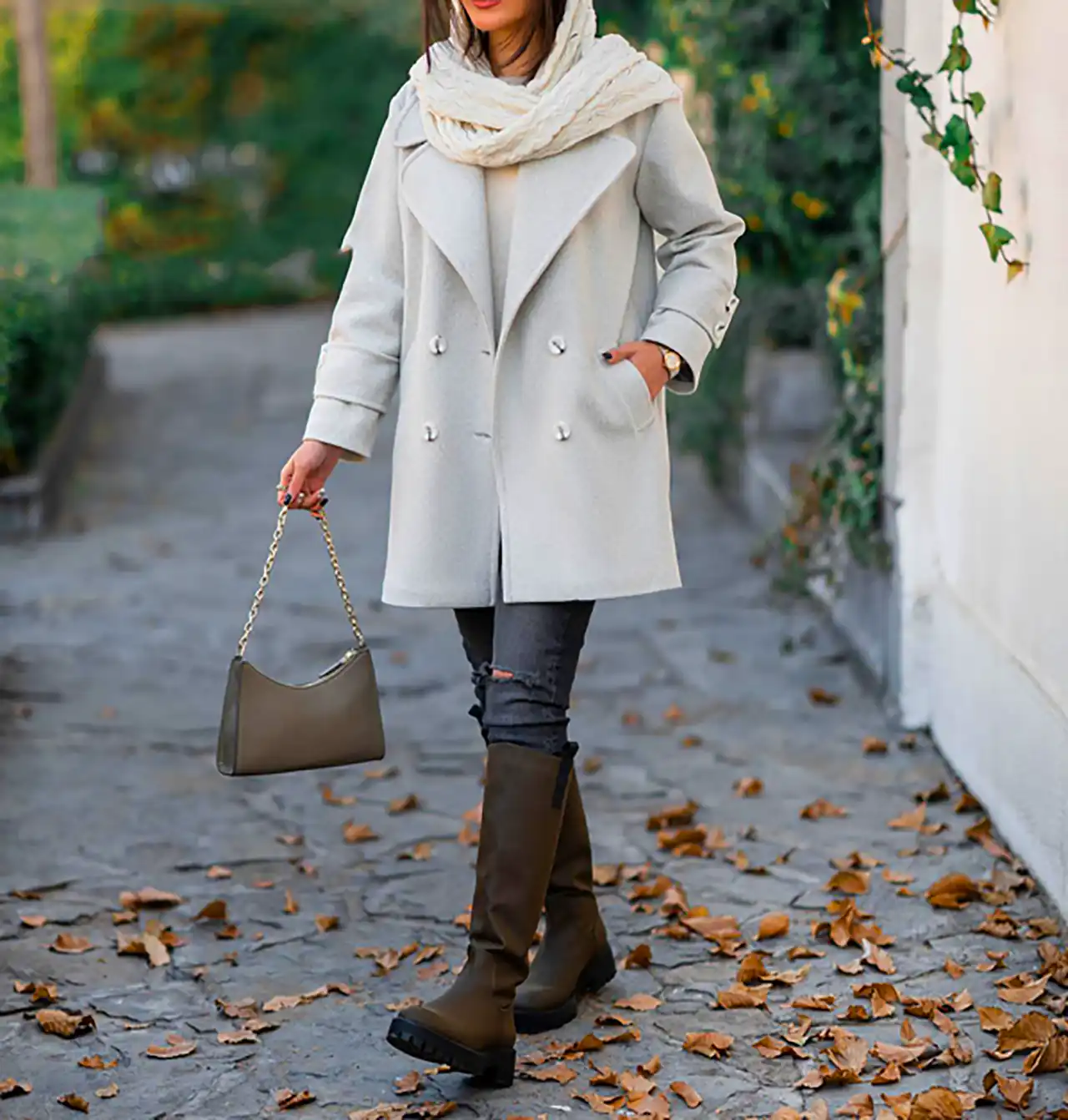 مانتو زنانه کیفیت بالا 