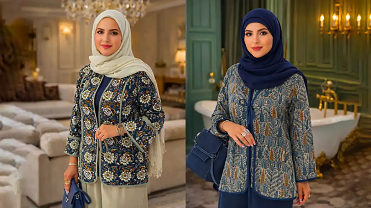 مانتو زنانه پرفروش بازار