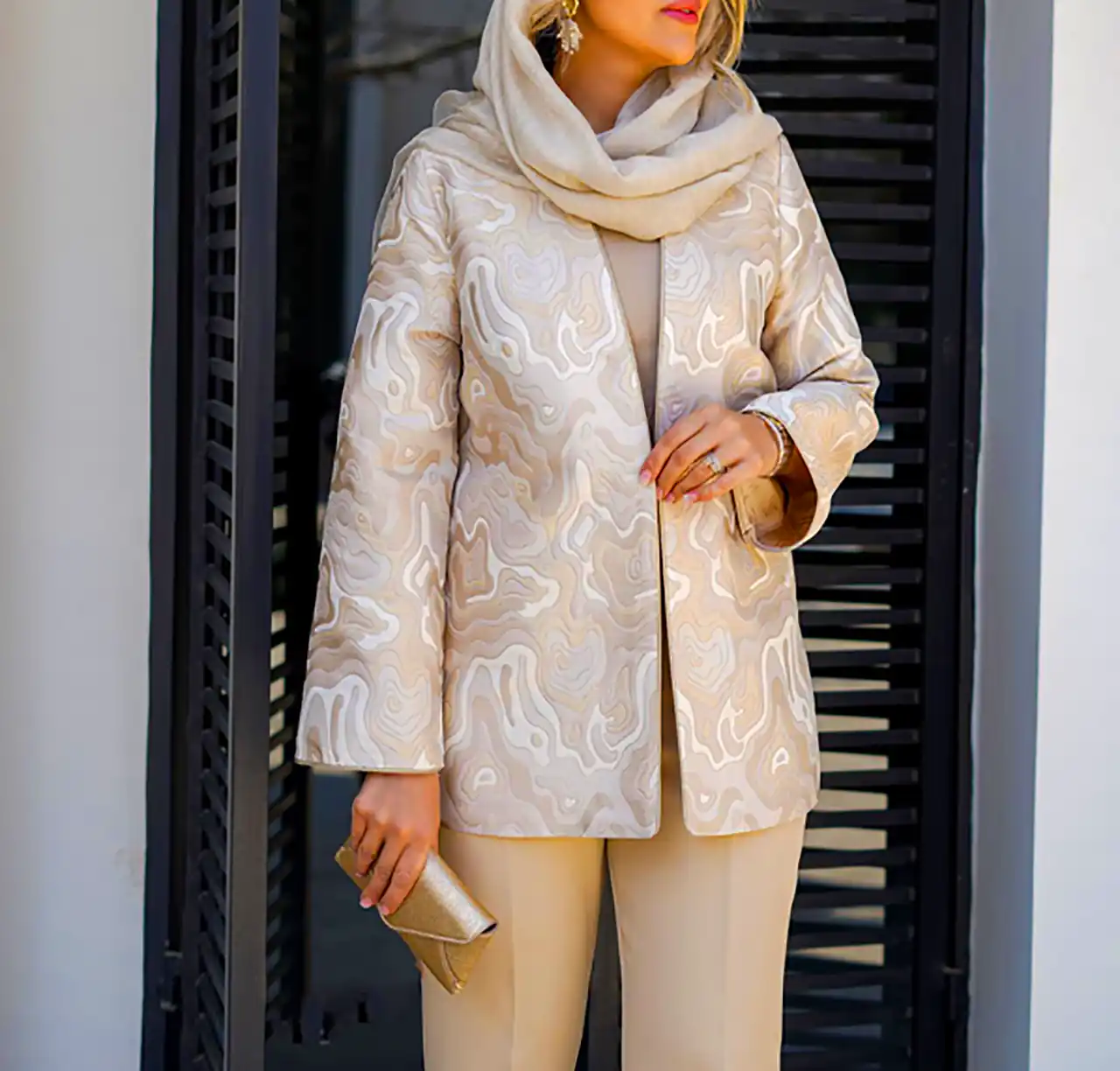 مانتو زنانه پرفروش بازار