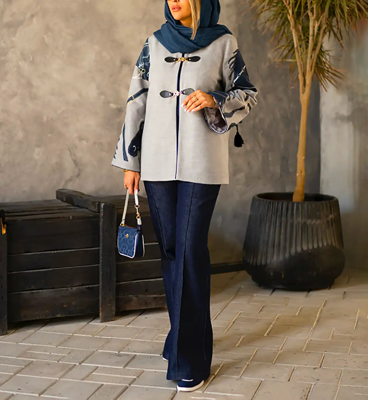 مانتو زنانه پرفروش بازار