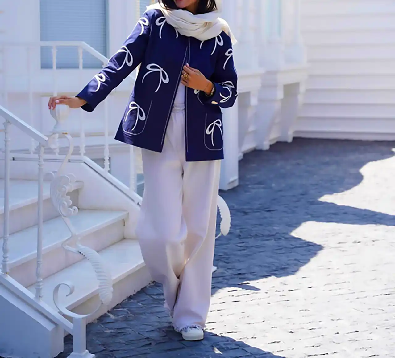 مانتو زنانه شیک مجلسی