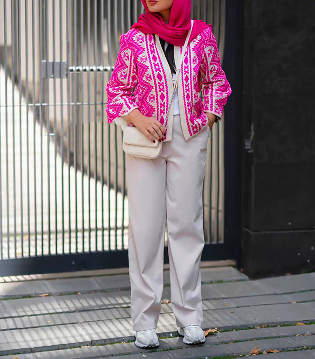 مانتو زنانه شیک مجلسی