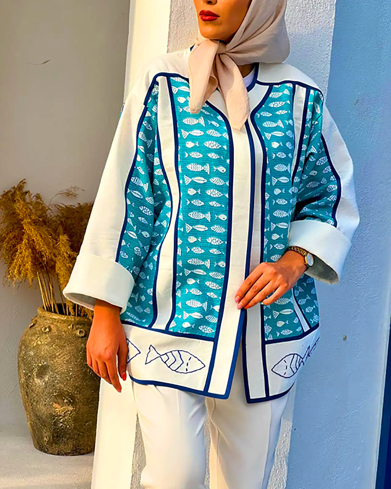 مانتو زنانه شیک مجلسی