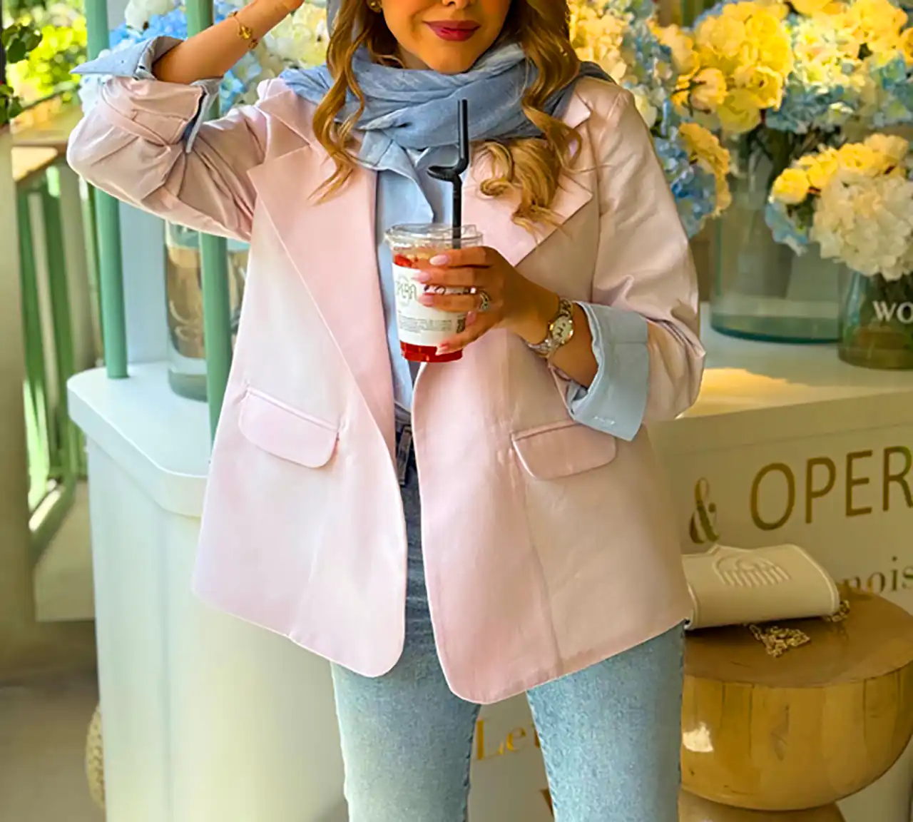 مانتو زنانه شیک و مدرن 