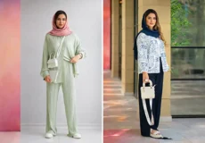مانتو زنانه شیک و مدرن