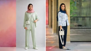 مانتو زنانه شیک و مدرن