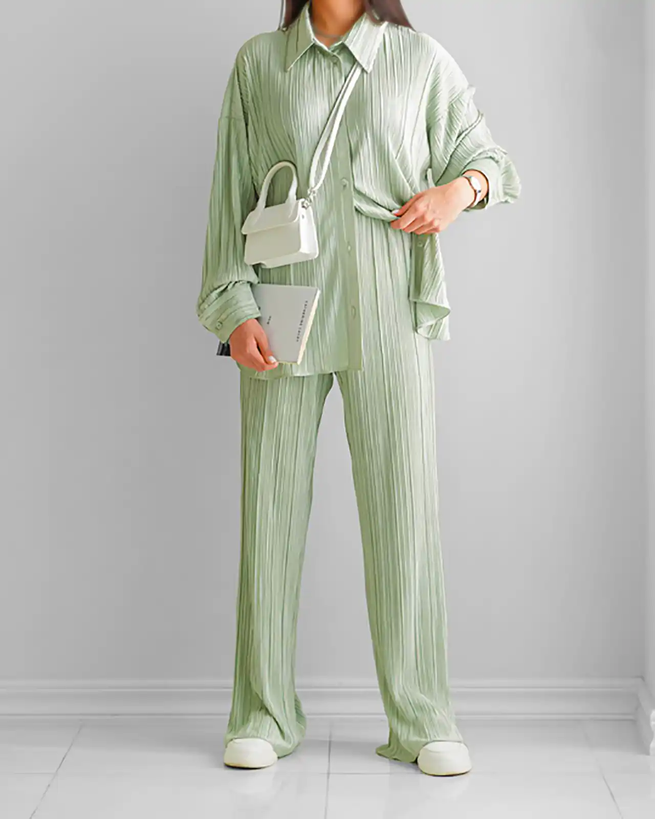 مانتو زنانه شیک و مدرن 