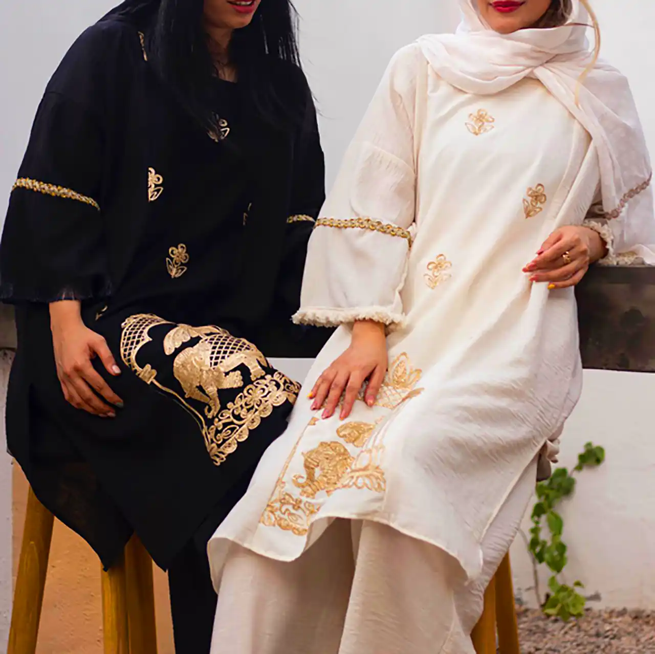 مانتو زنانه شیک و مدرن 