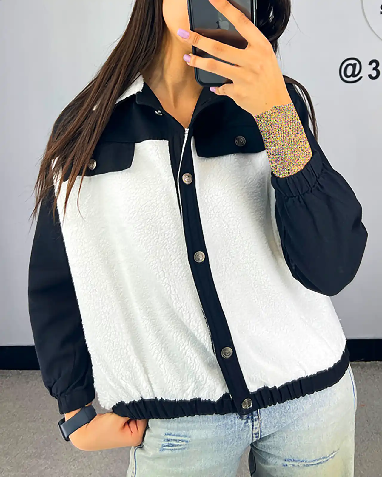 مانتو زنانه شیک و مدرن 