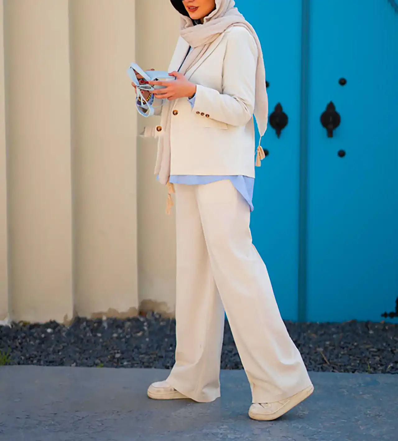 مانتو زنانه اسپرت روزمره