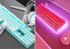 ماوس و کیبورد فانتزی
