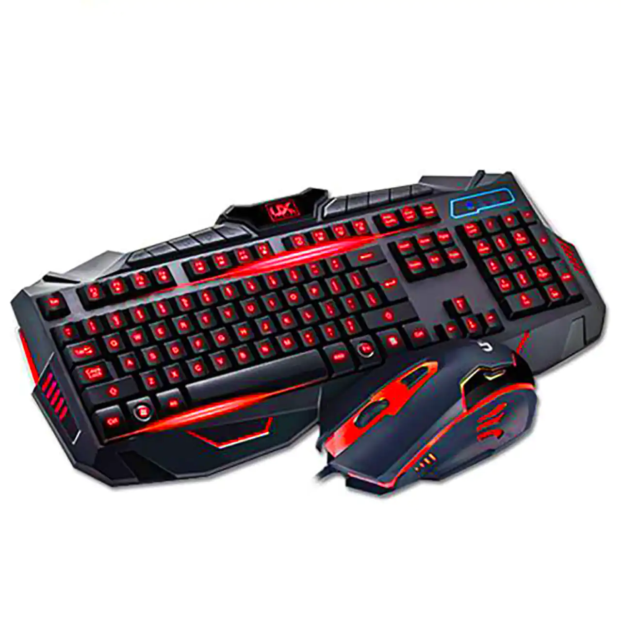 ماوس و کیبورد فانتزی