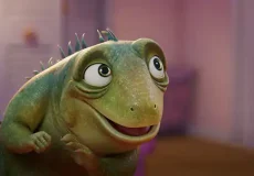 تعبیر خواب مارمولک روی بدن + برای زن متاهل و باردار و دختر مجرد و از دید مولف