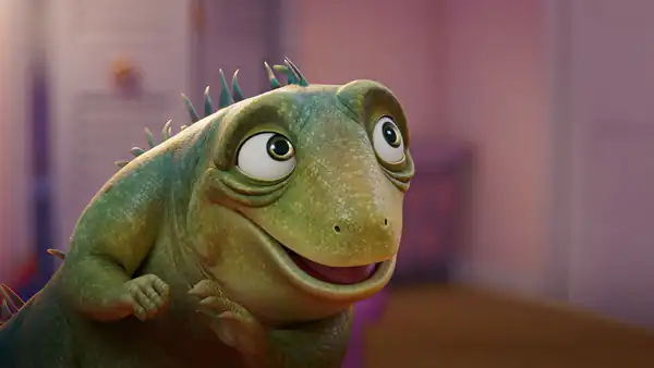 تعبیر خواب مارمولک روی بدن + برای زن متاهل و باردار و دختر مجرد و از دید مولف