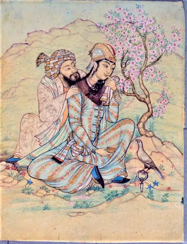 تعبیر خواب معشوق قدیمی + برای زن متاهل و باردار و دختر مجرد و از دید مولف