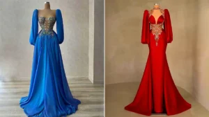 ماکسی مجلسی برای تالار