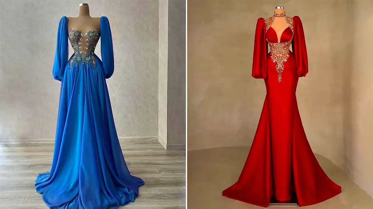 ماکسی مجلسی برای تالار