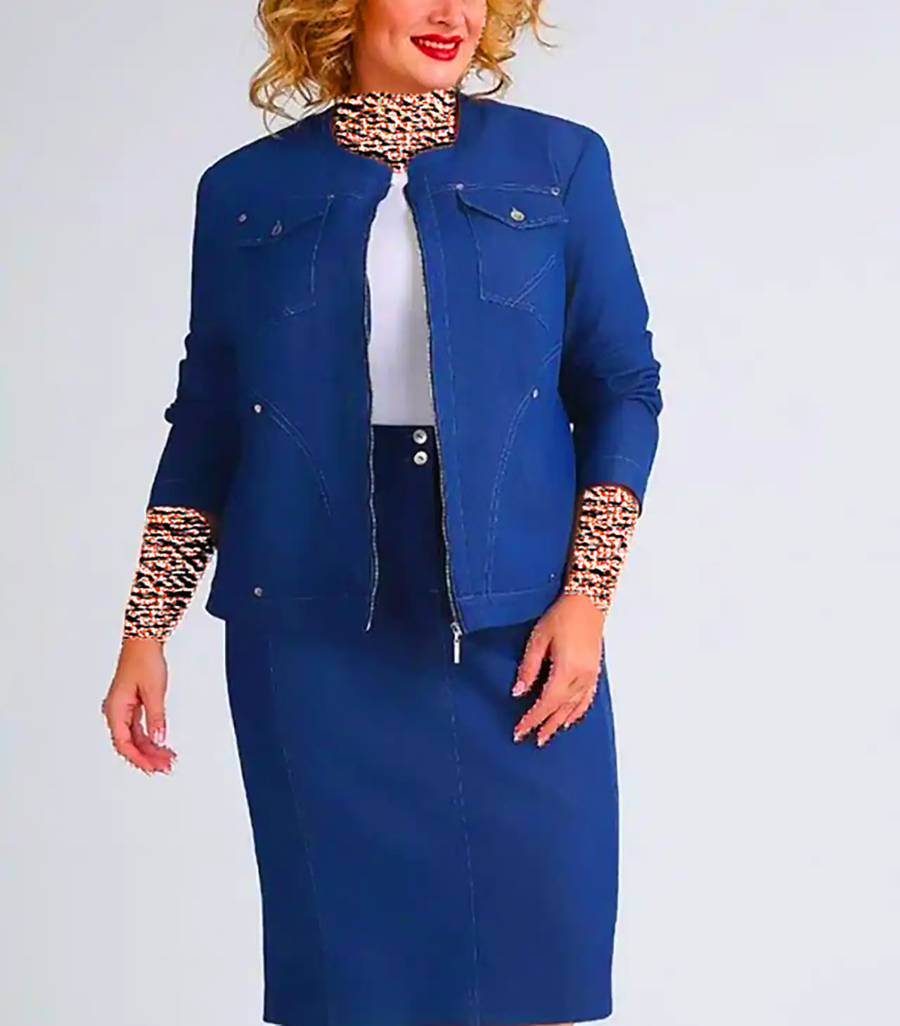 مدل لباس زنانه لوکس و زیبا