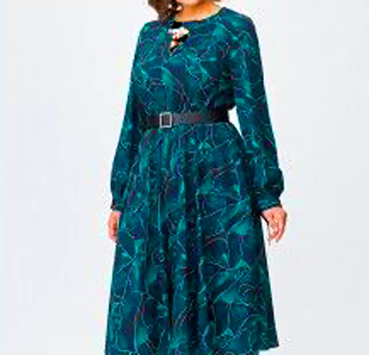 مدل لباس زنانه لوکس و زیبا